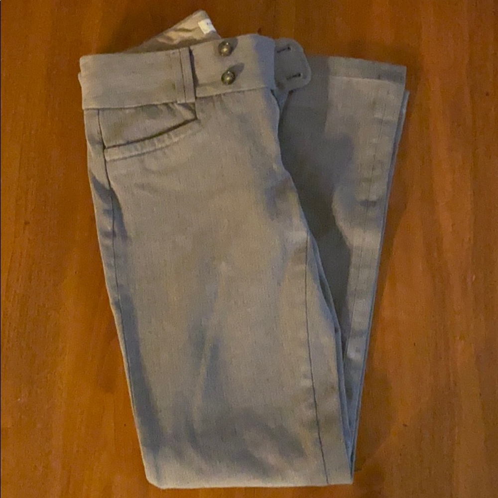 Banana Republic pants